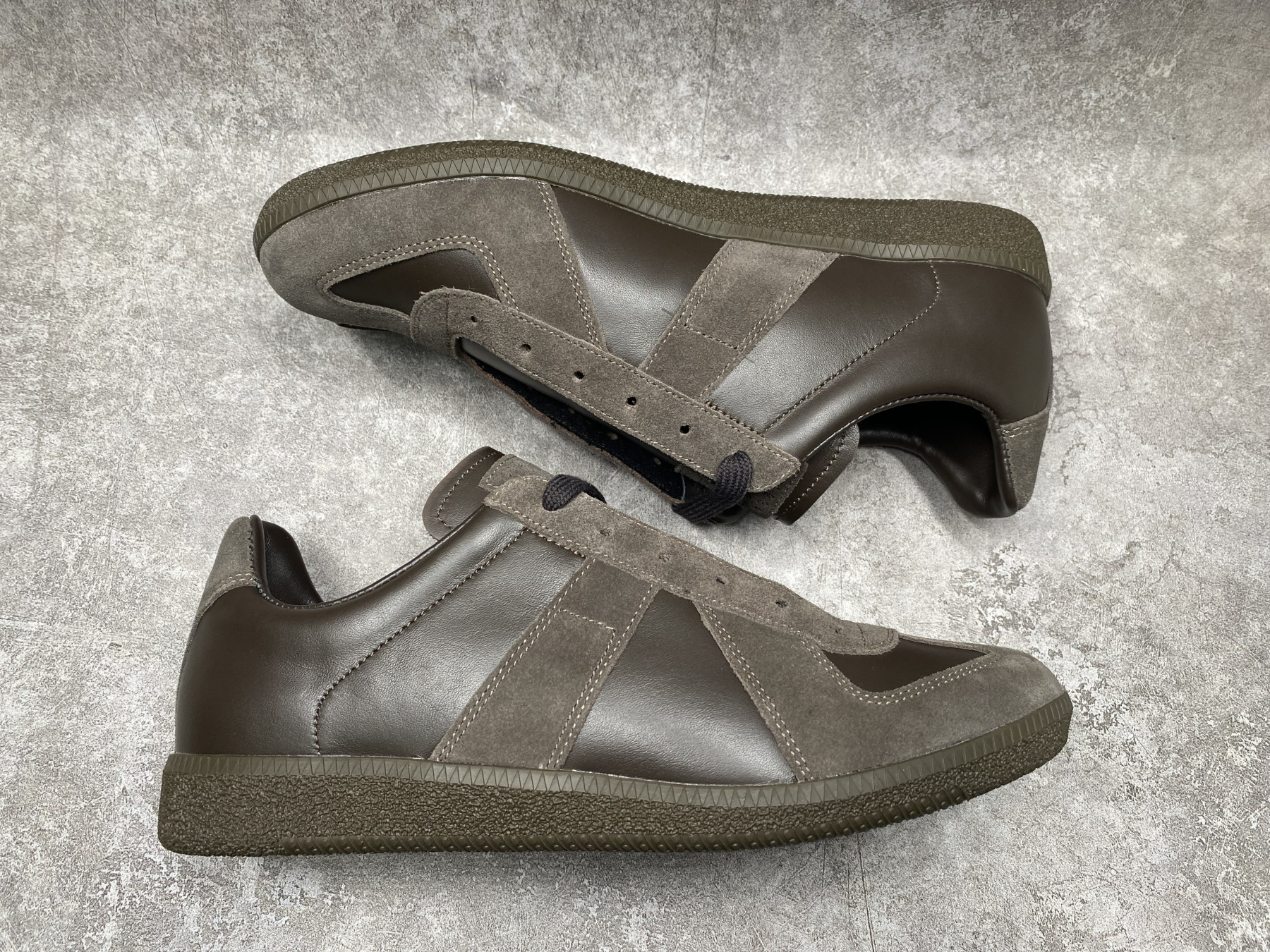 UA Maison Margiela MM6 Sneakers