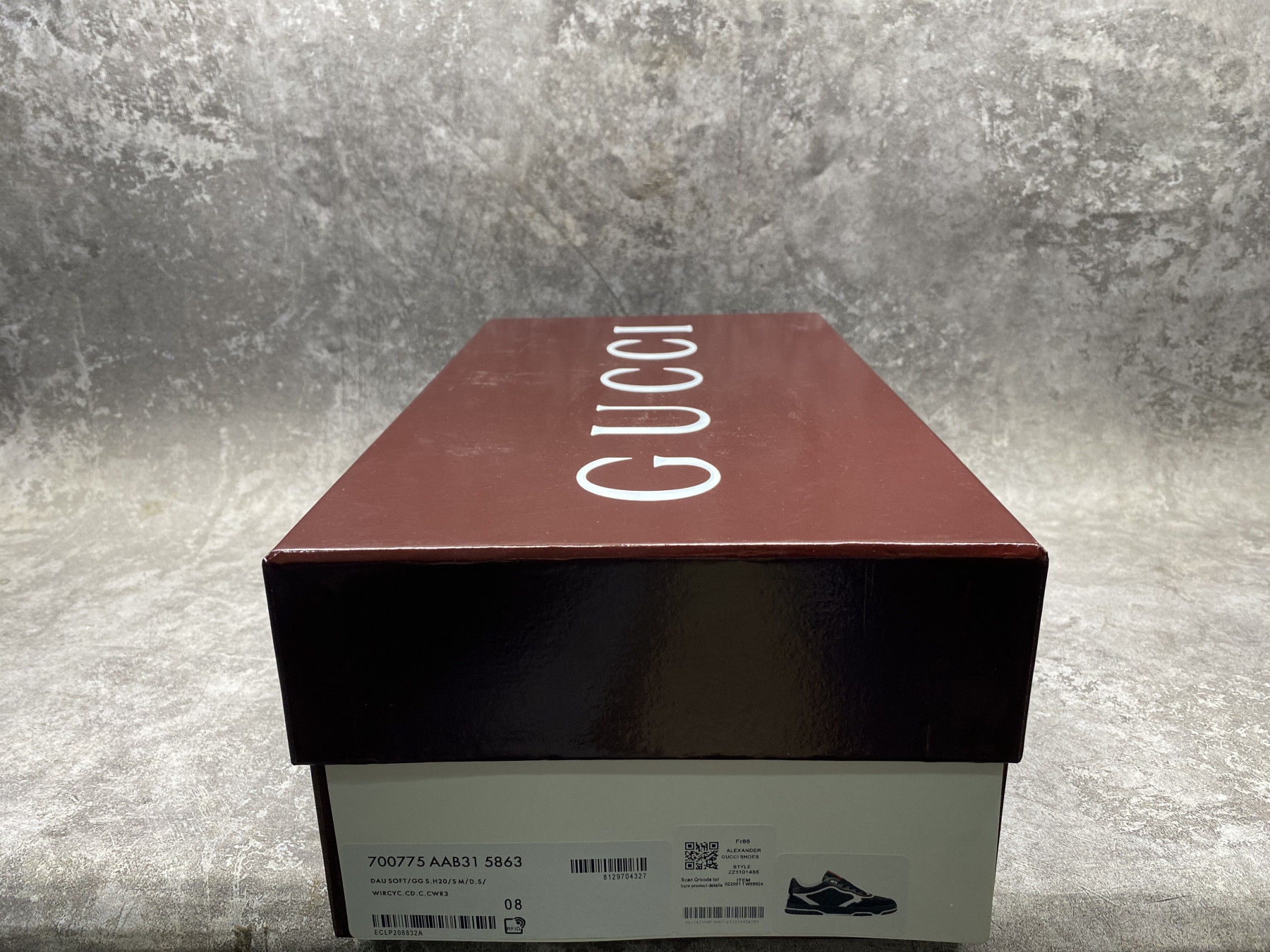 ua Gvc*1 re-web sneaker