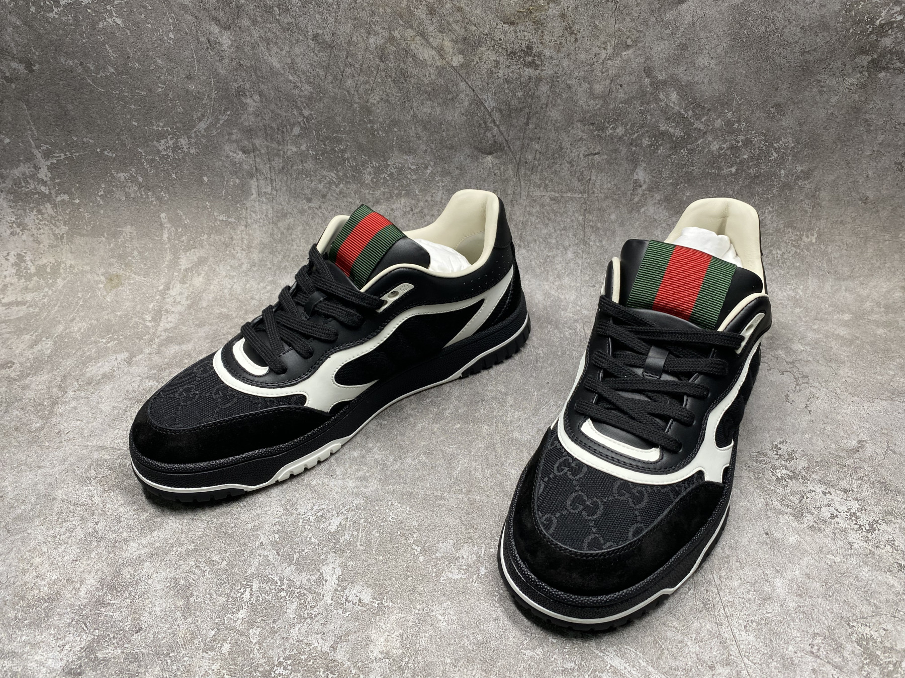 ua Gvc*1 re-web sneaker