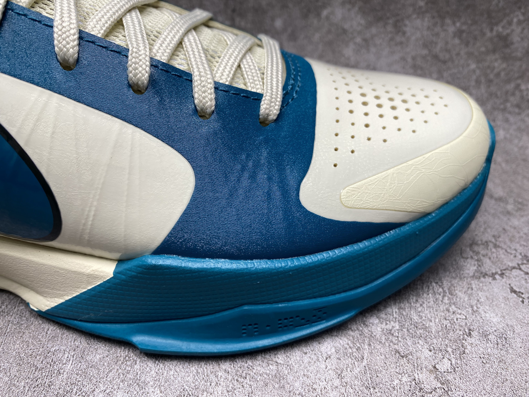 UA Nike Kobe 5 Protro