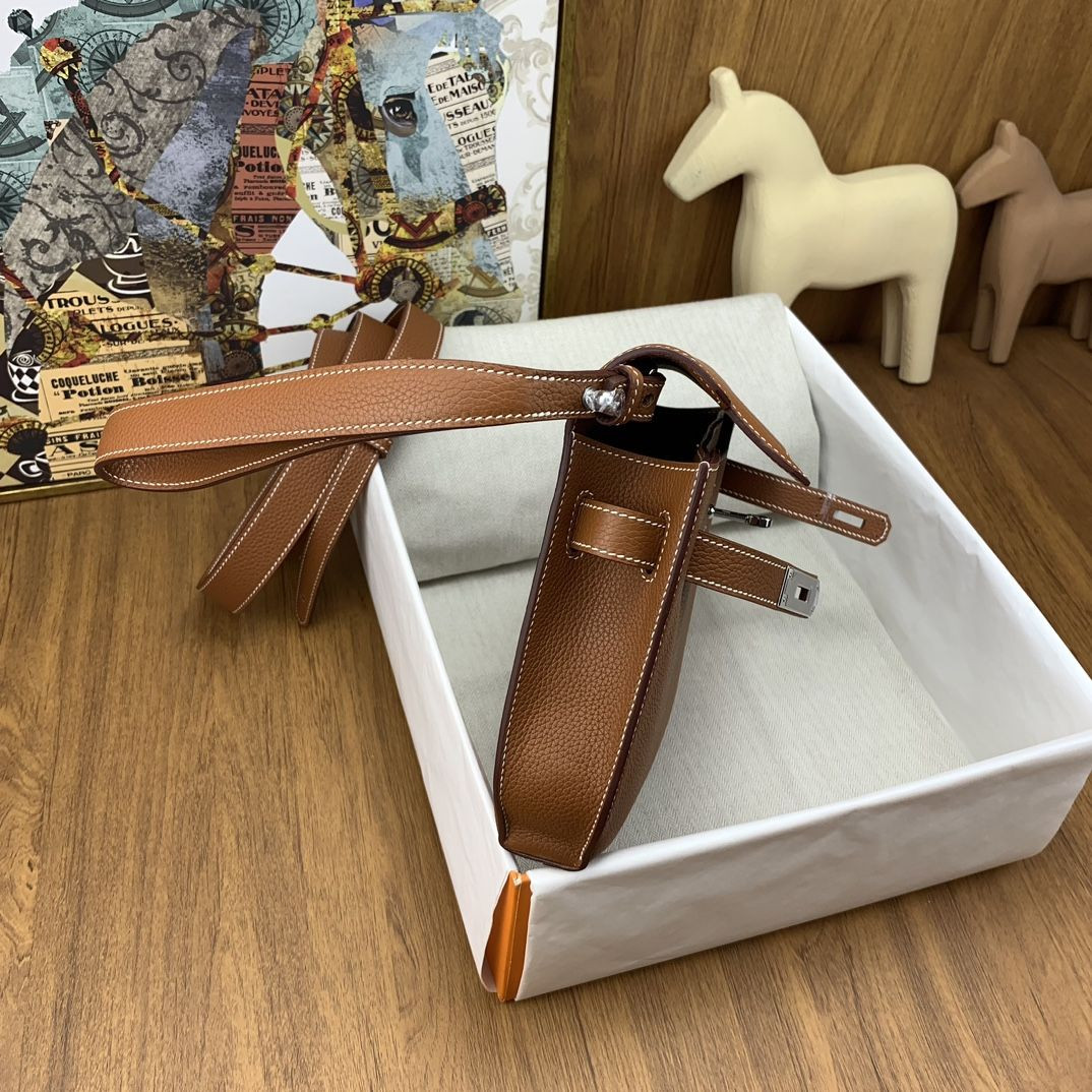 H**me5 Kelly Depeches Togo 25cm