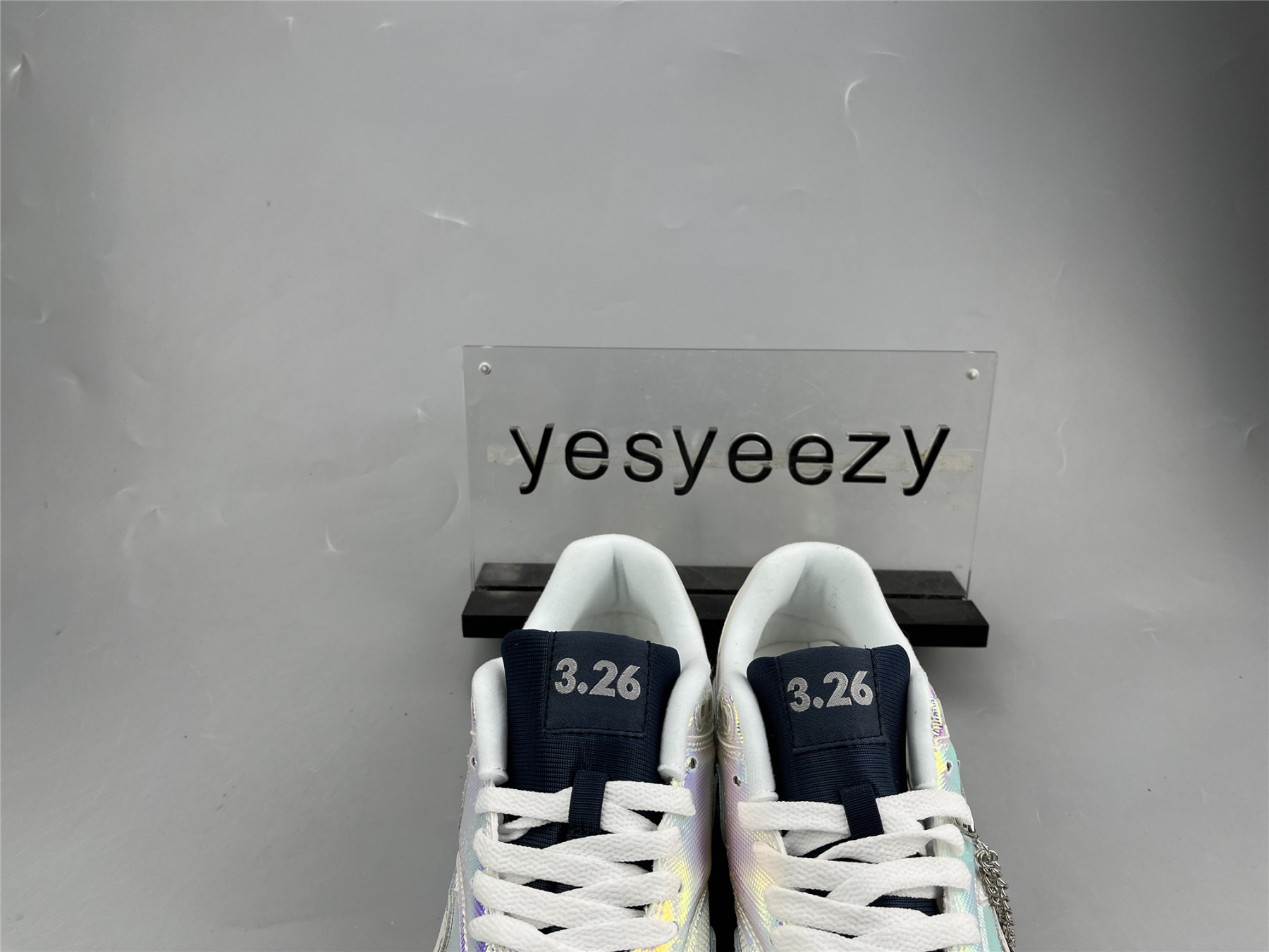 UA NIKE AIR MAX 1 AMD