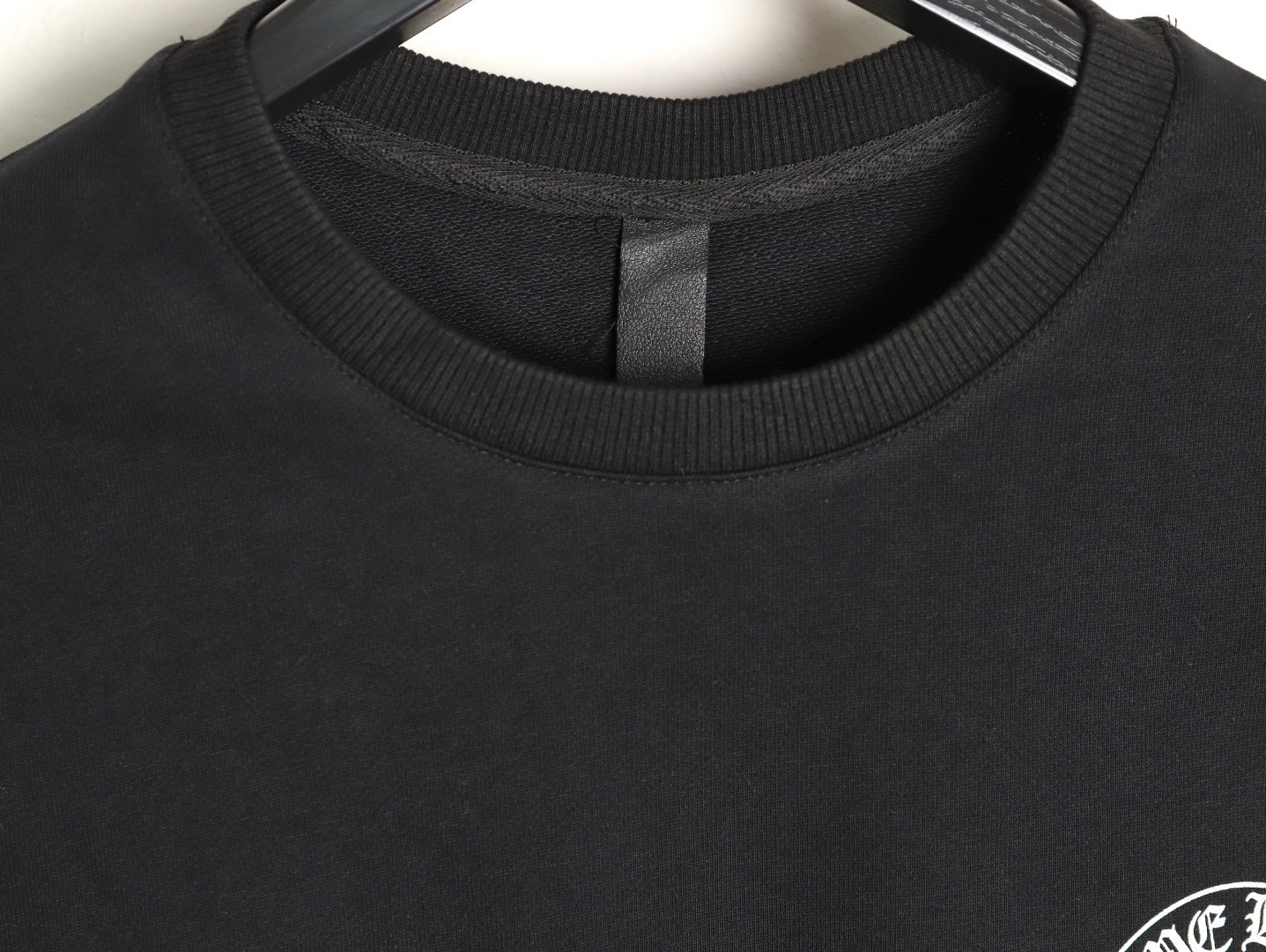 Ch*0me He**ts 25FW Hoodies