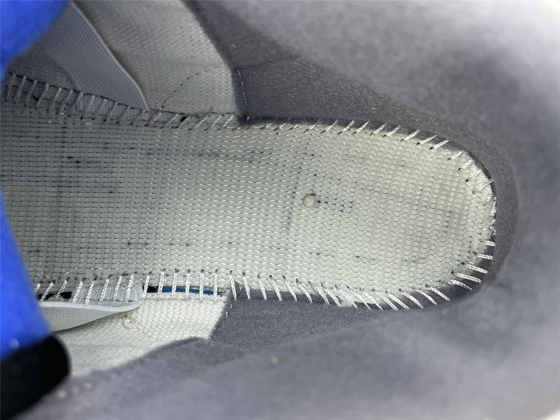 UA AIR JORDAN 3 RETRO GS 