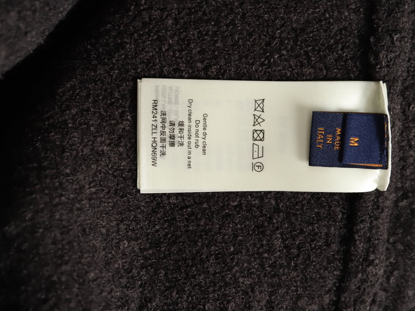 L0vis Vvtt0n LV 25SS Sweaters