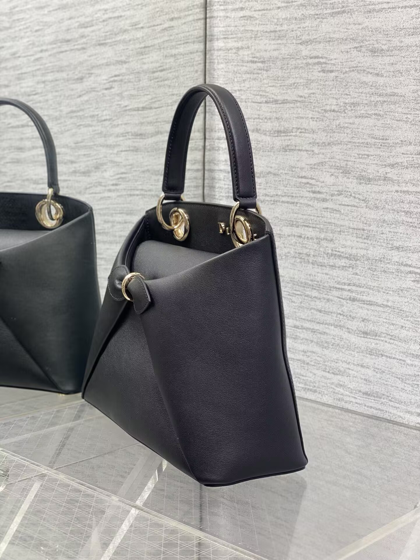 D10r Cigale Bag 28x10x22cm