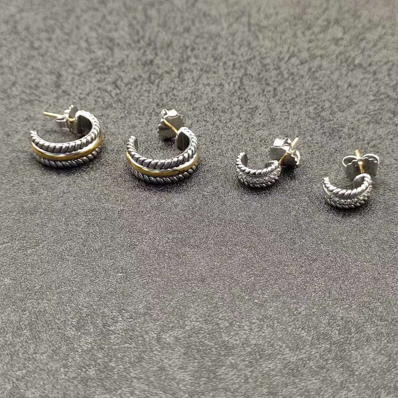 David Yurman Earrings