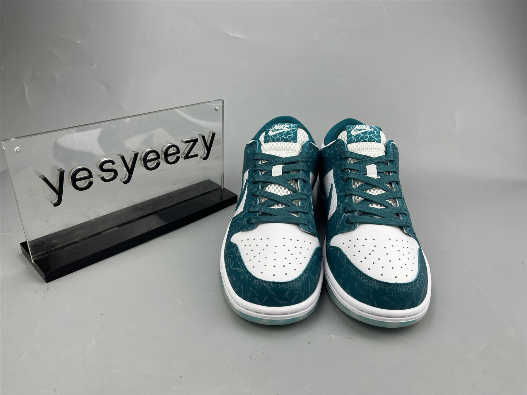 UA NIKE WMNS DUNK LOW 