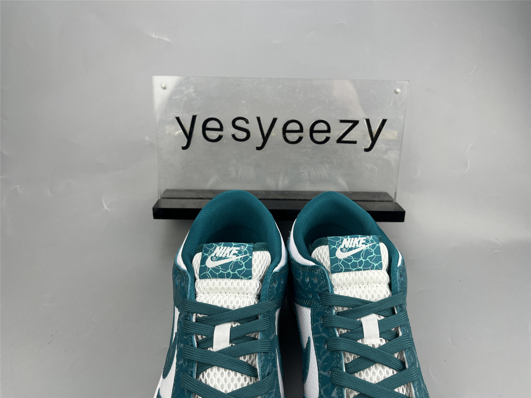 UA NIKE WMNS DUNK LOW 