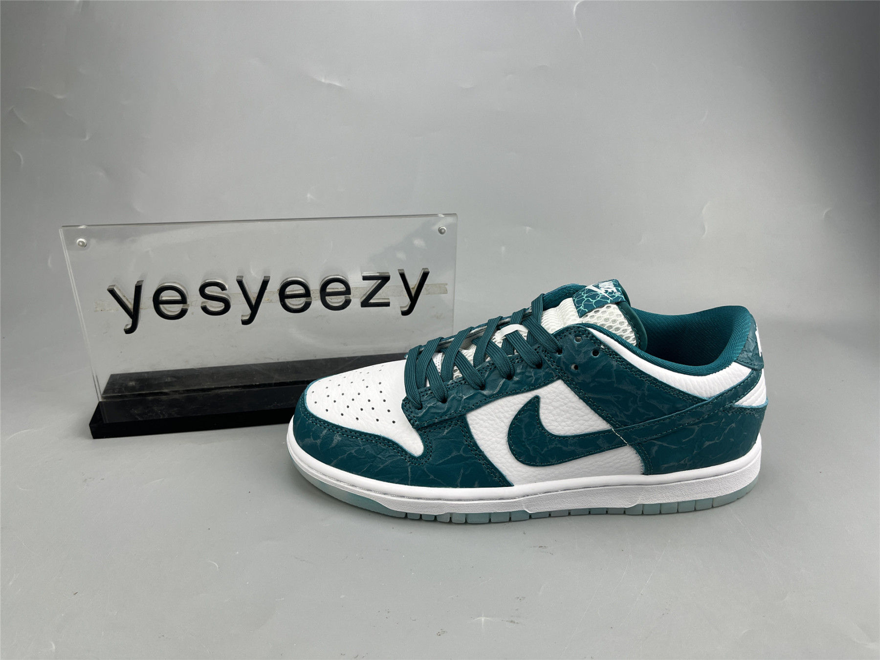 UA NIKE WMNS DUNK LOW 