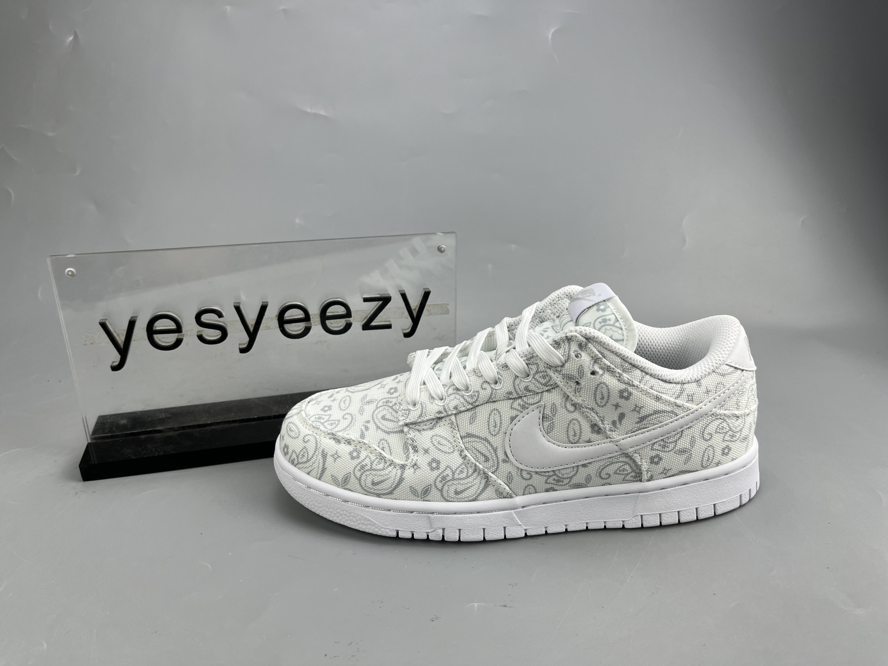 UA NIKE WMNS DUNK LOW 