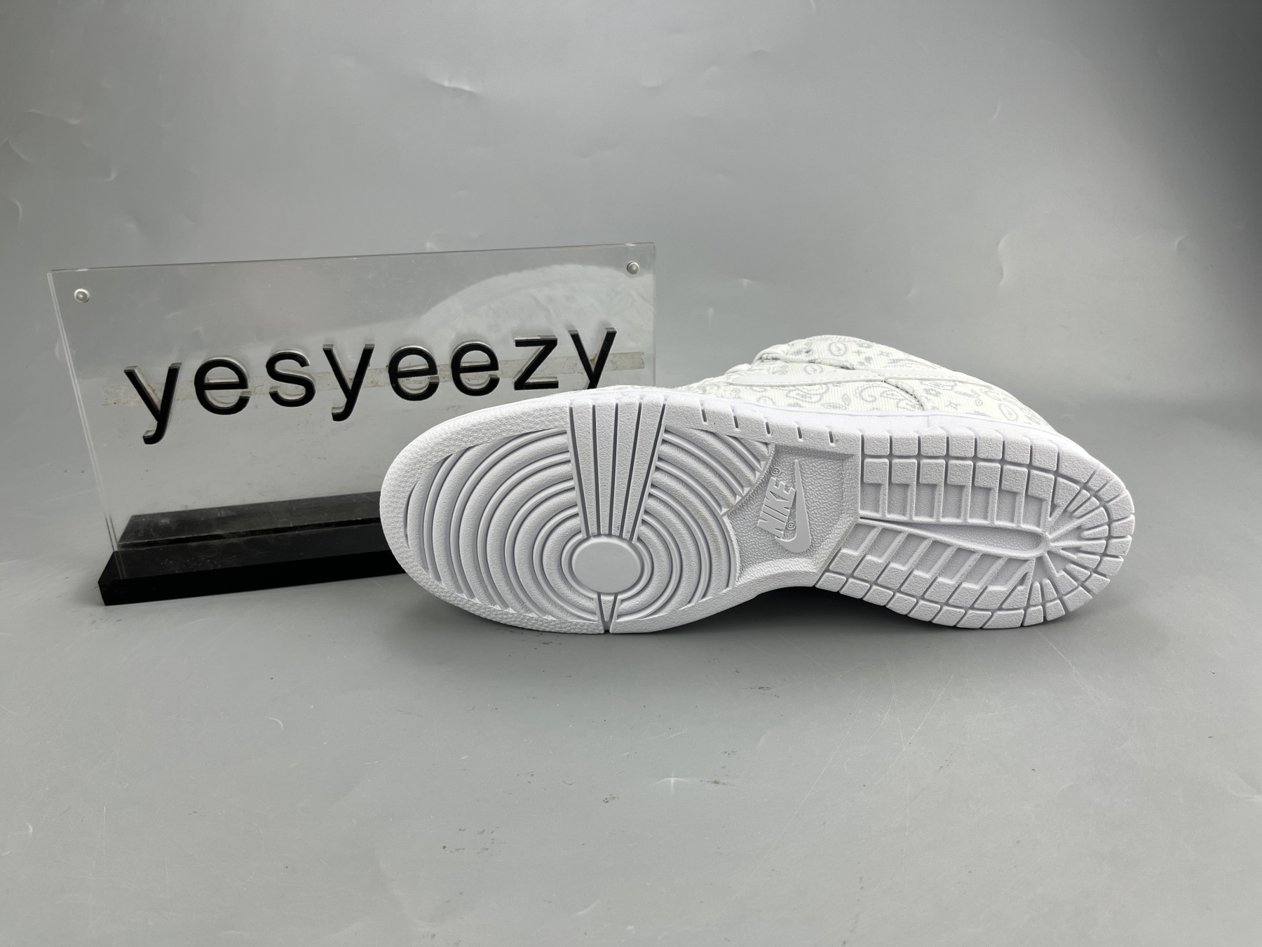 UA NIKE WMNS DUNK LOW 