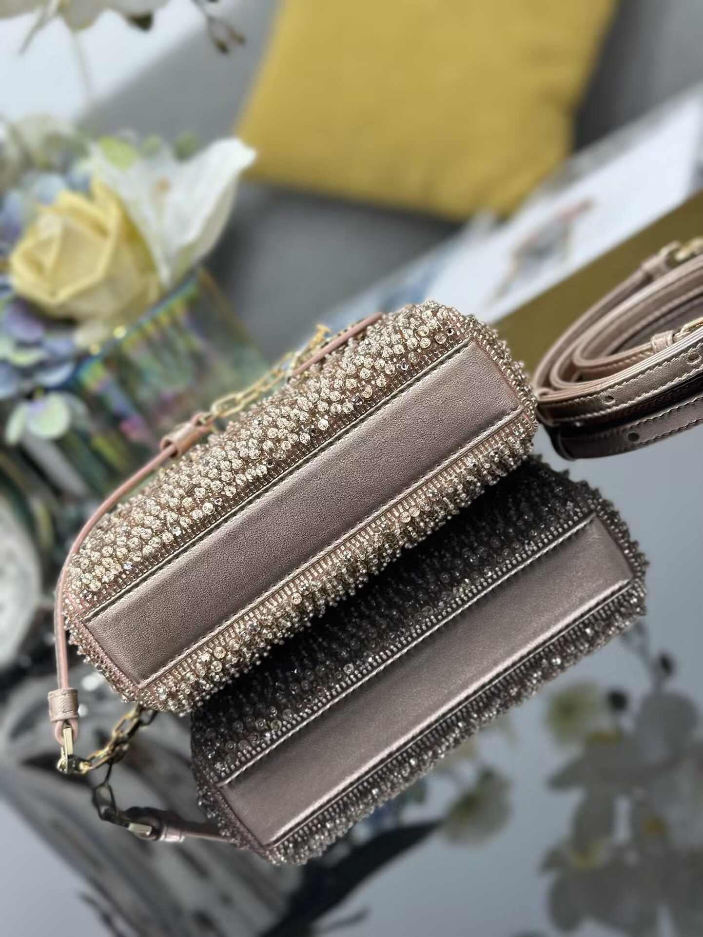 D10r lady d-joy micro bag 16 x 9 x 5 cm