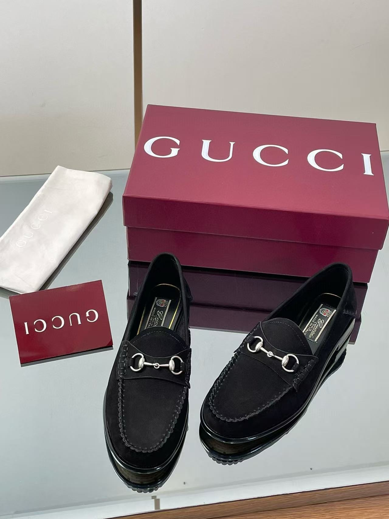 UA Gvc*1 Gigi Loafer