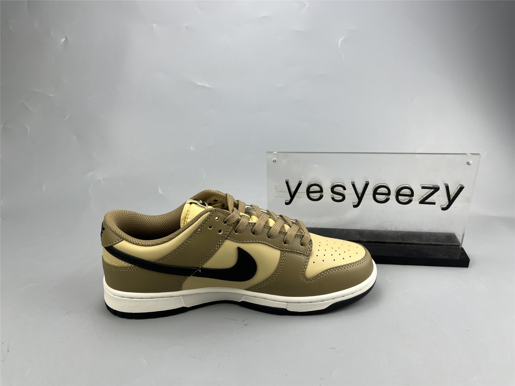 UA NIKE WMNS DUNK LOW 