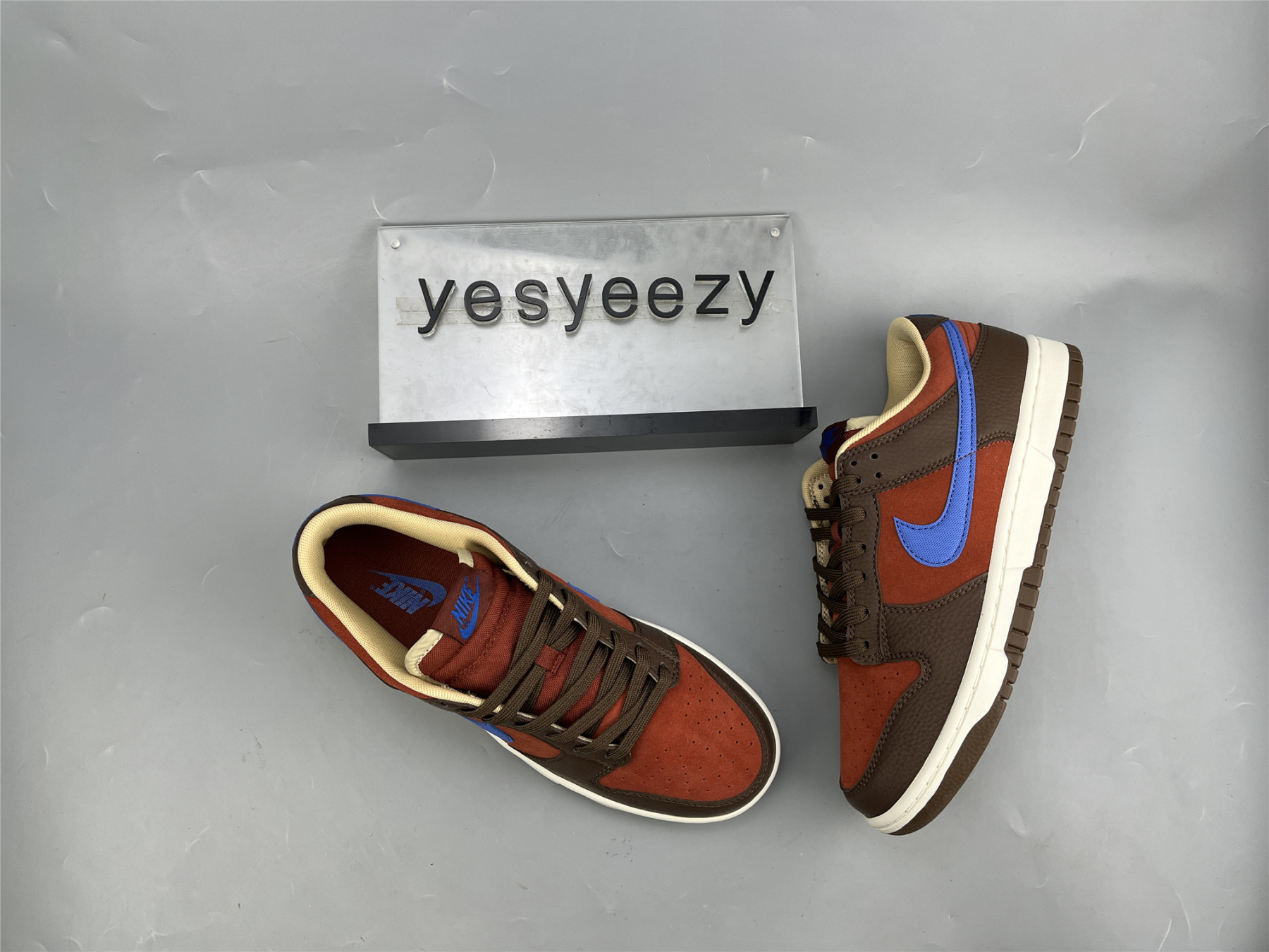 UA NIKE DUNK LOW PREMIUM 