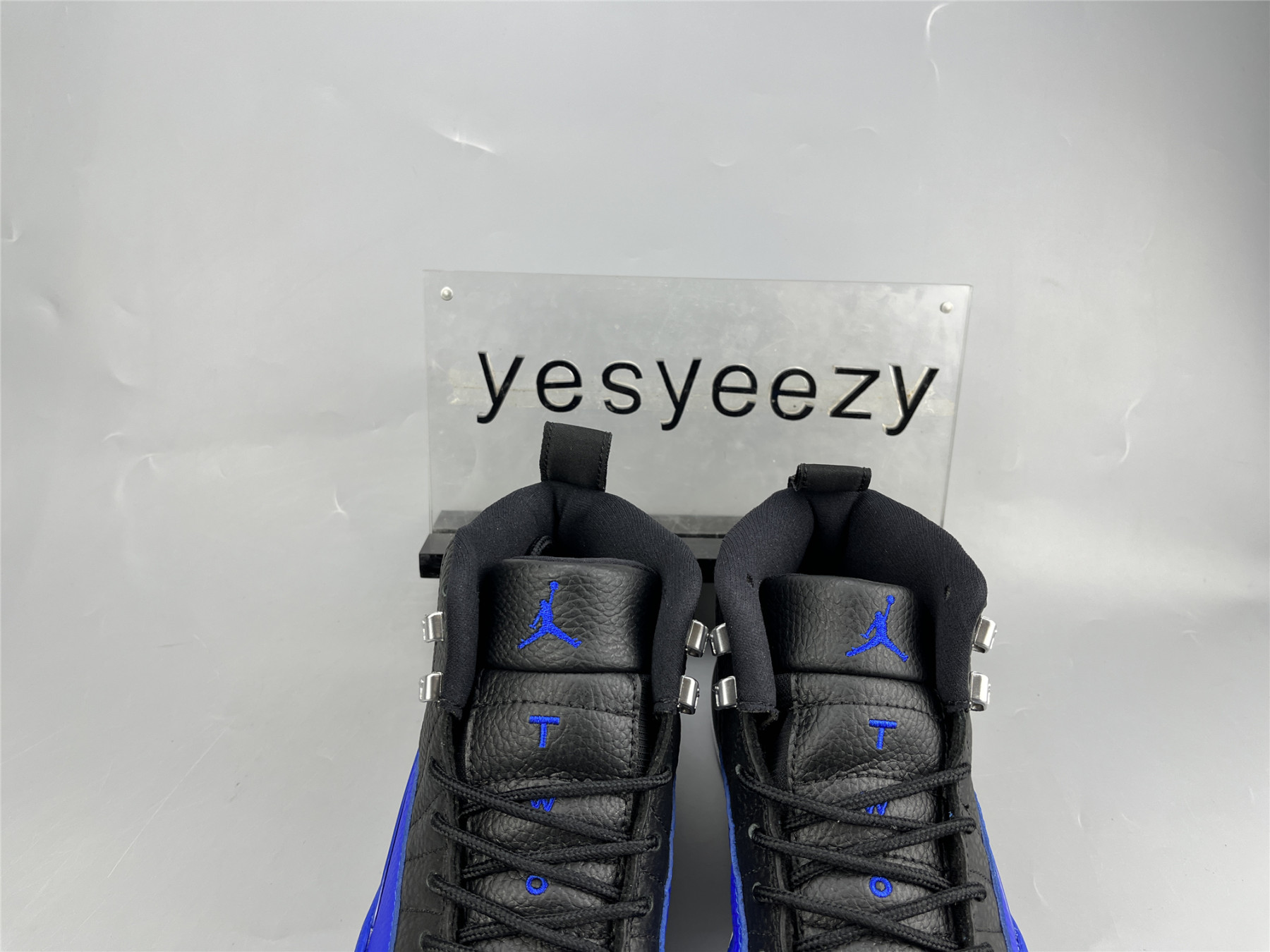 UA WMNS AIR JORDAN 12 RETRO 