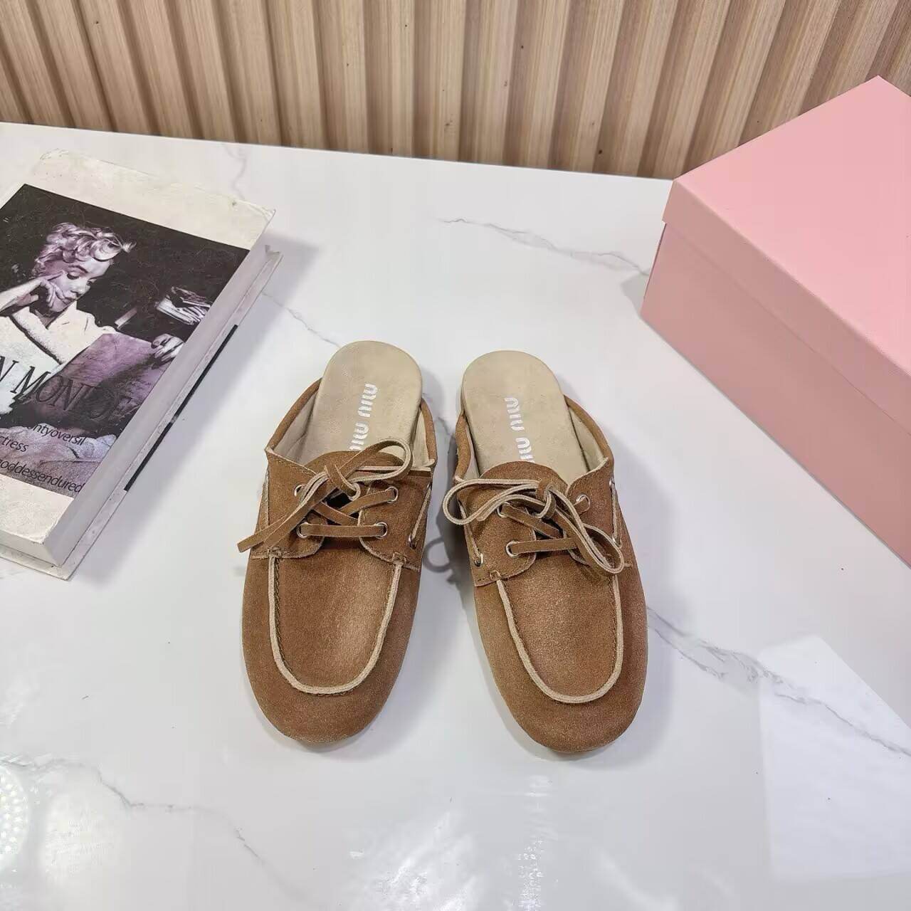 UA M1v M1v Mules