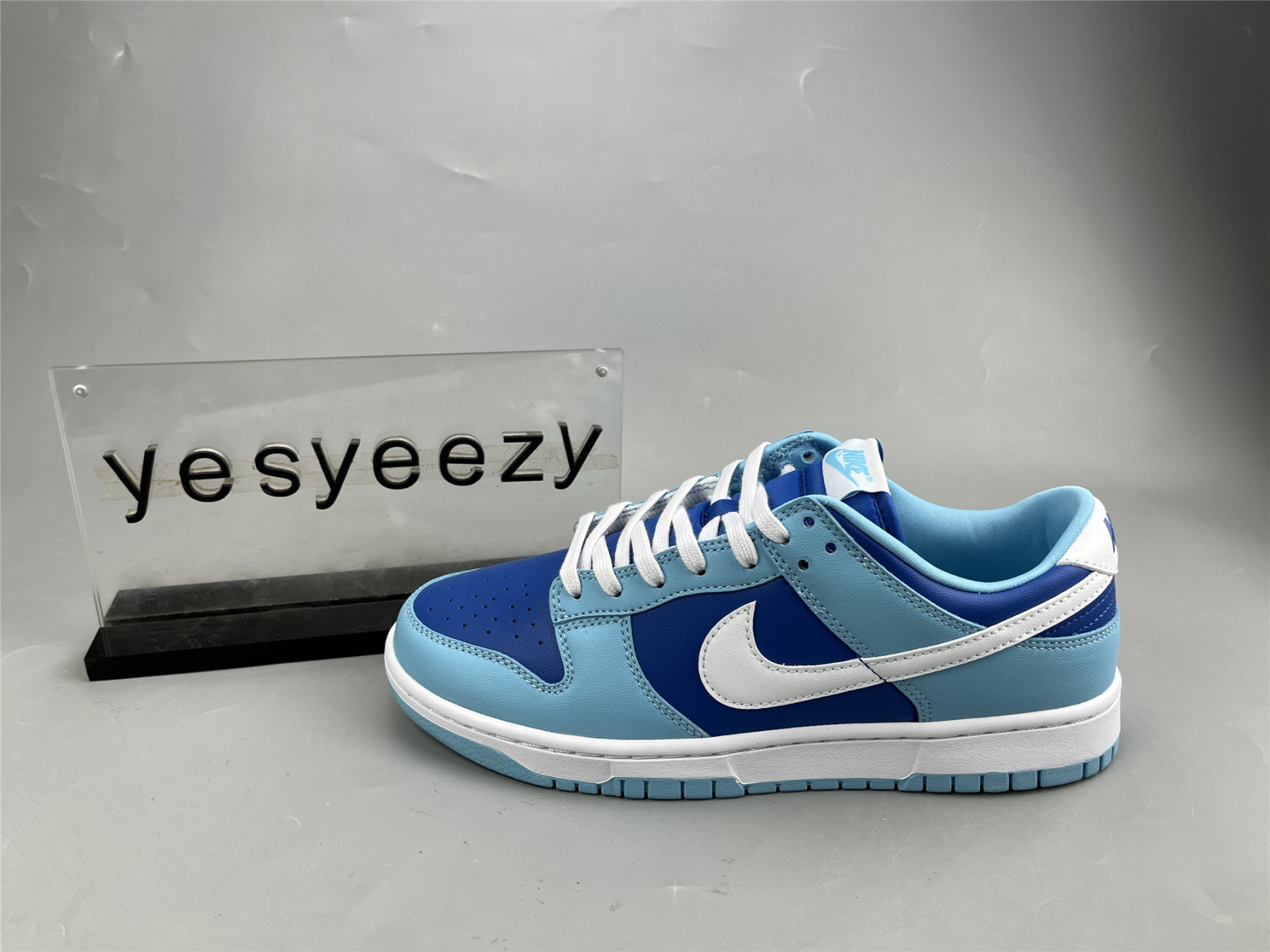 UA NIKE DUNK LOW RETRO QS 