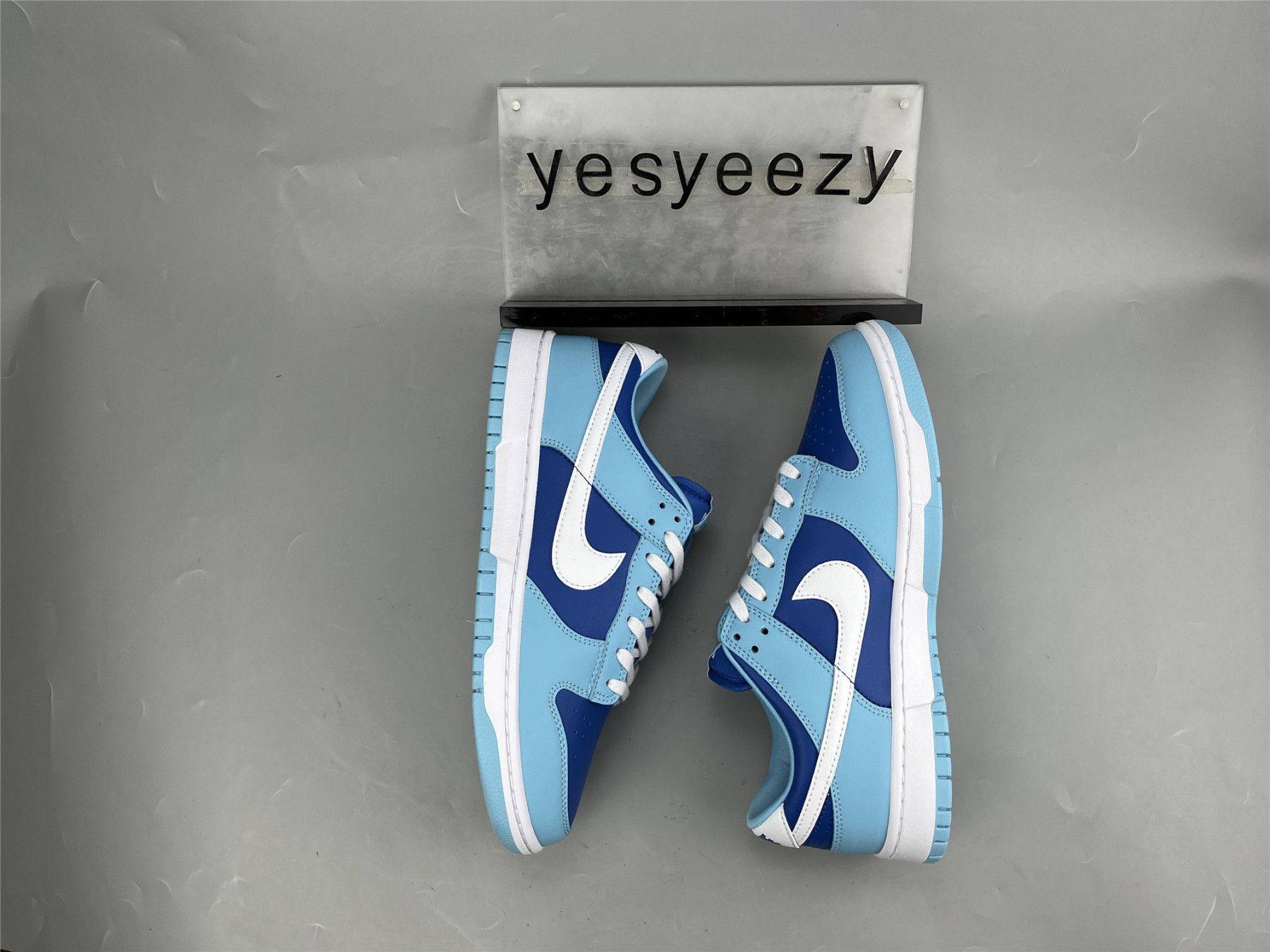 UA NIKE DUNK LOW RETRO QS 