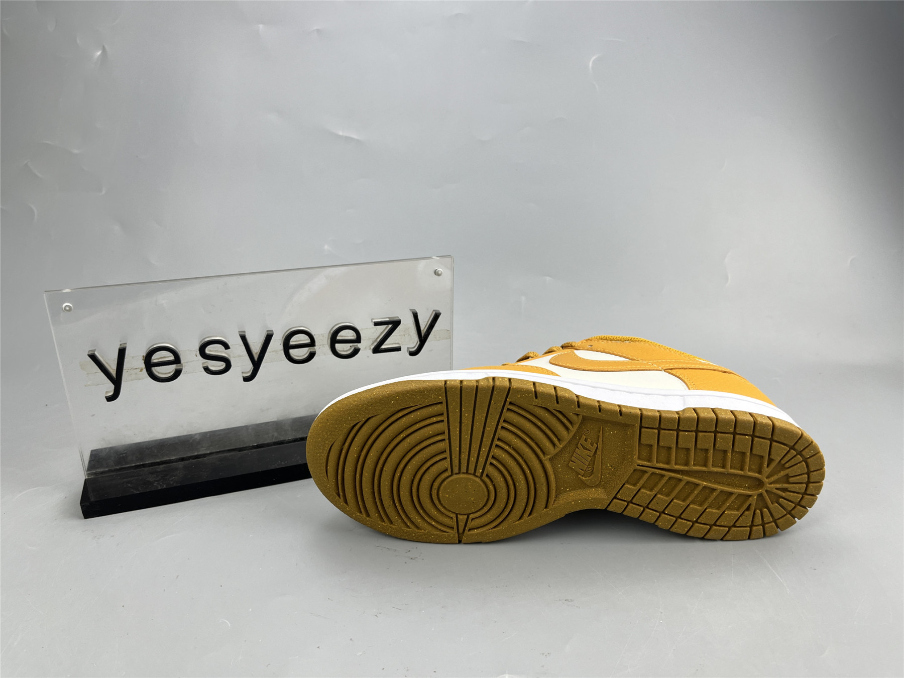 UA NIKE WMNS DUNK LOW NEXT NATURE 