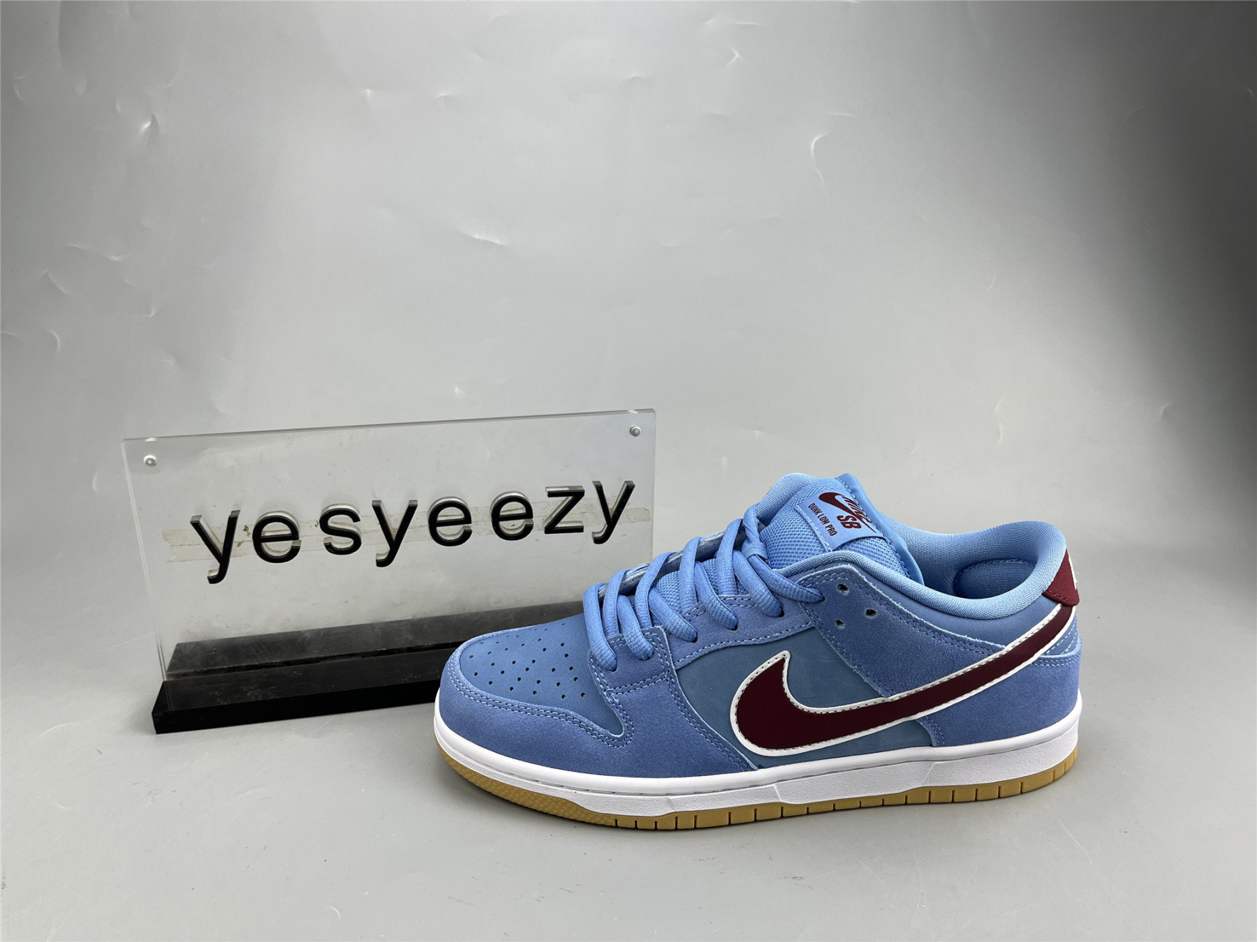 UA NIKE DUNK LOW PREMIUM SB 