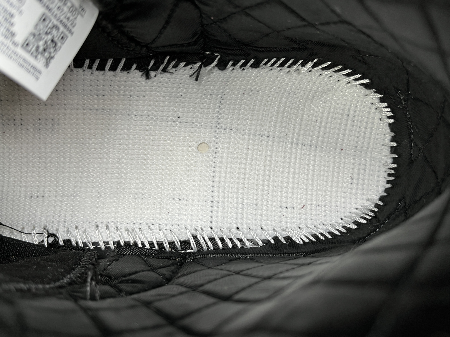 UA A MA MANIÃ‰RE X WMNS AIR JORDAN 12 RETRO 