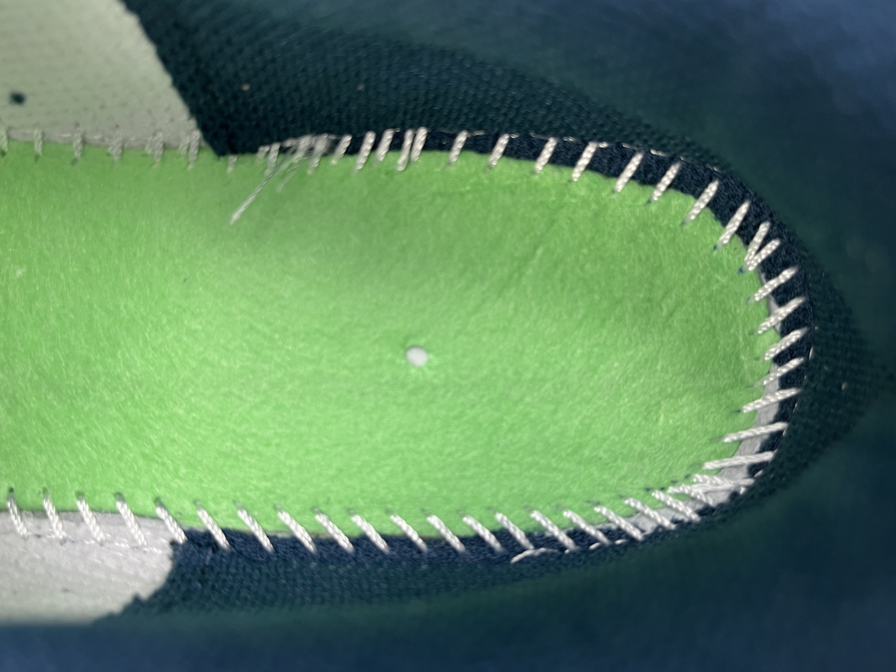 UA NIKE AIR MAX 1 GREY WHITE