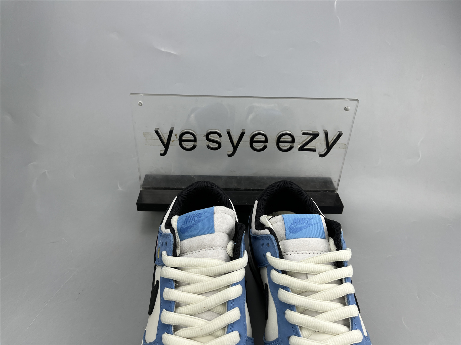 UA NIKE  DUNK LOW RACING BUGGET SAND SCORCHRC