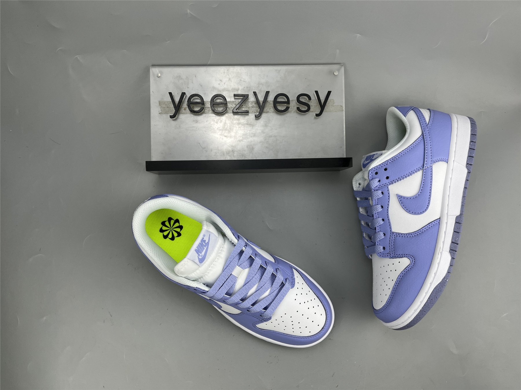 UA NIKE WMNS DUNK LOW NEXT NATURE 