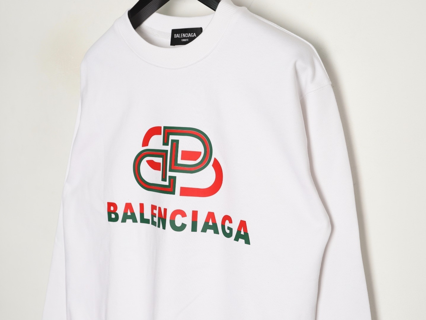 Ba1en*iaga 25FW Hoodies
