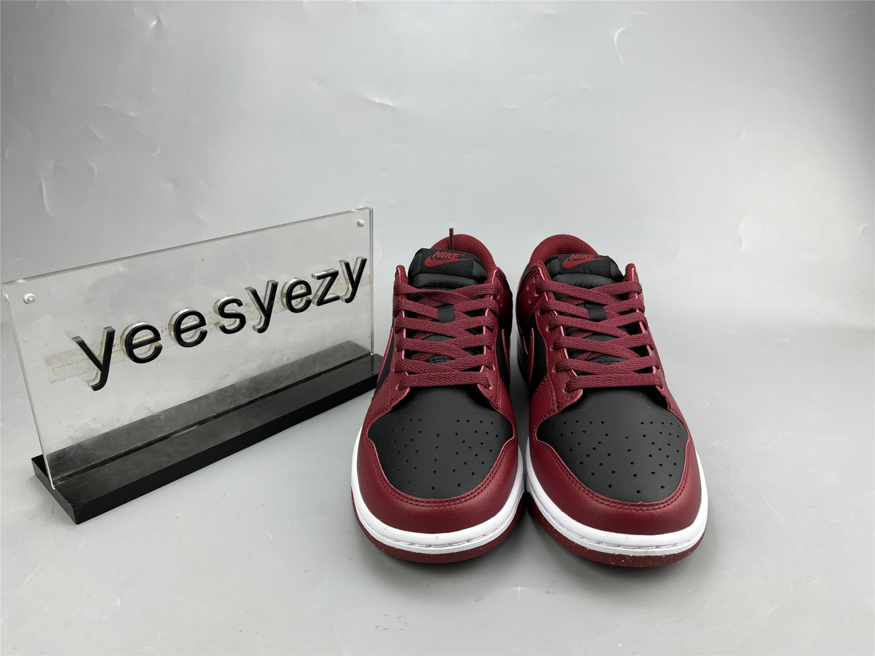 UA NIKE WMNS DUNK LOW NEXT NATURE 