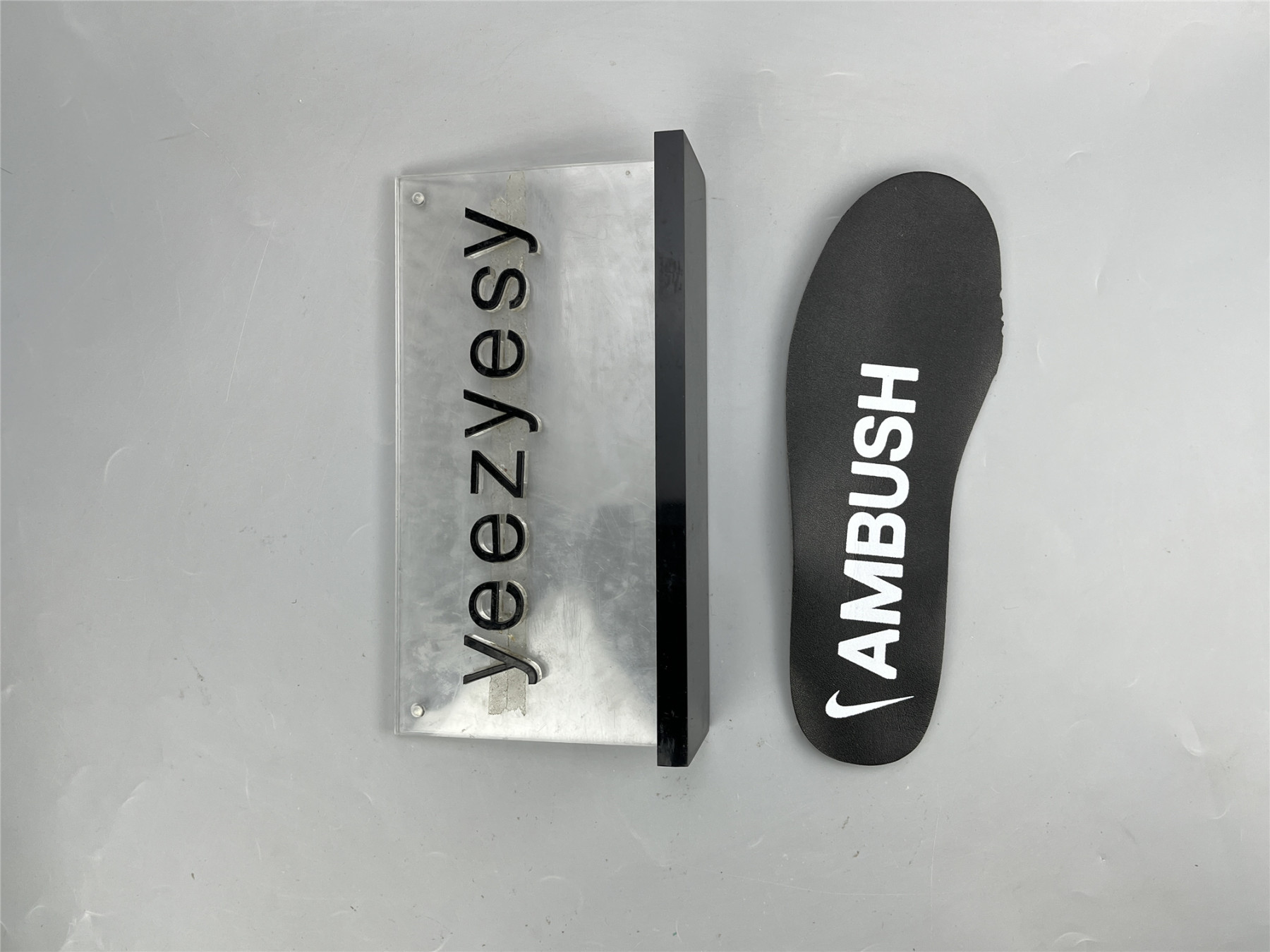 UA NIKE AMBUSH X AIR FORCE 1 LOW 