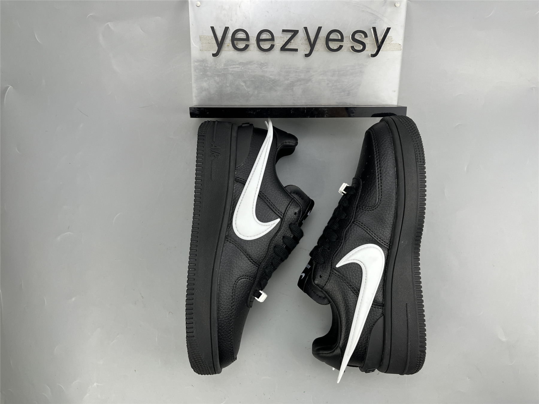 UA NIKE AMBUSH X AIR FORCE 1 LOW 