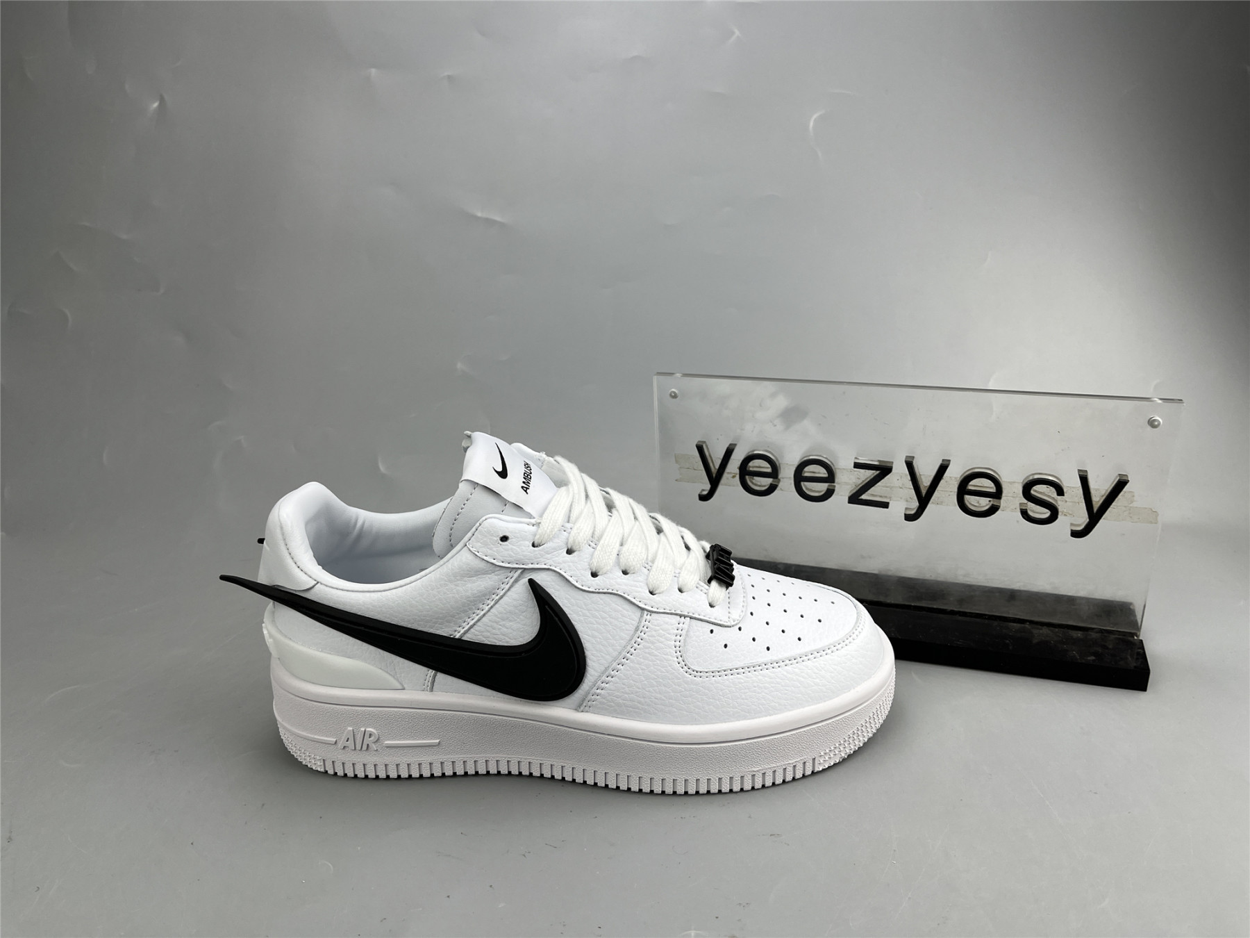 ua nike ambush x air force 1 low