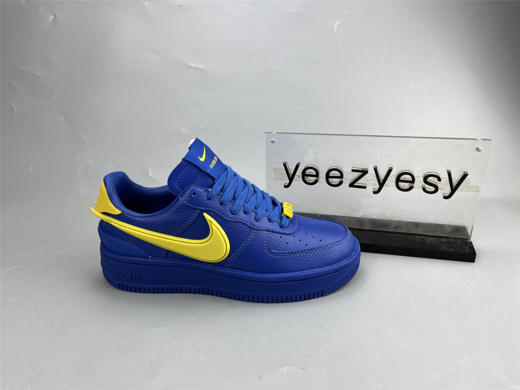 UA NIKE AMBUSH X AIR FORCE 1 LOW