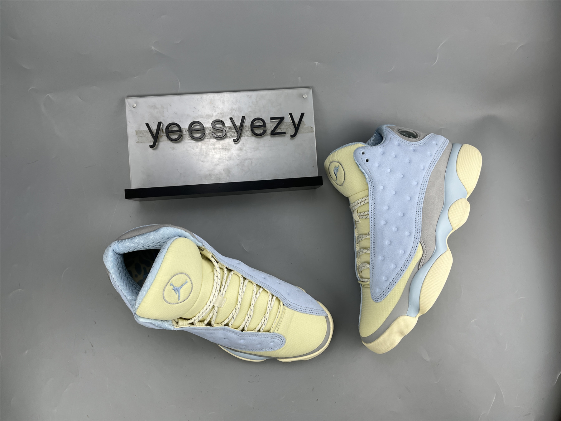 UA SOLEFLY X AIR JORDAN 13 RETRO 