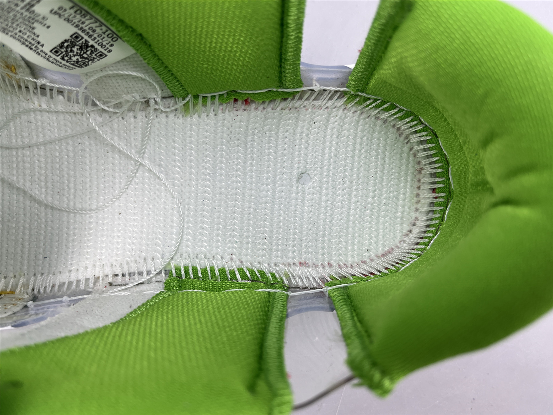 UA NIKE EBAY X DUNK LOW SB 