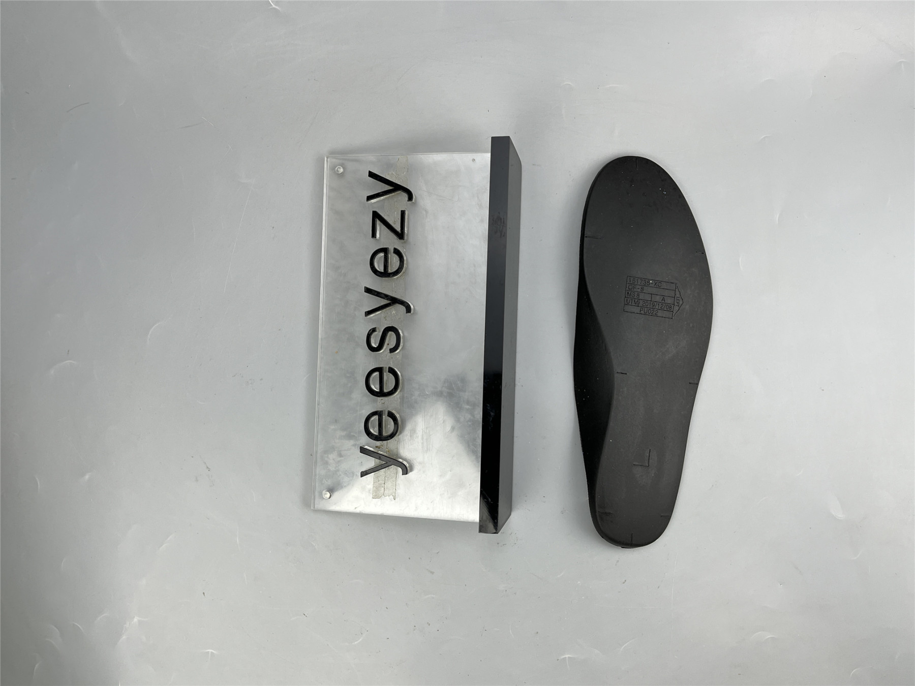 UA AIR JORDAN 1 RETRO HIGH OG GS 