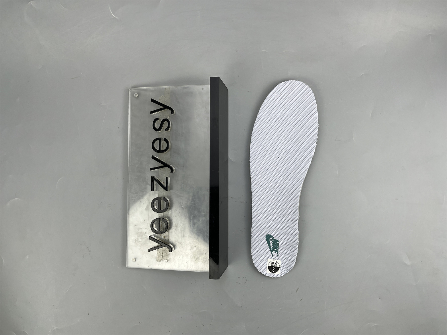 UA NIKE DUNK LOW GS MINERAL TERAL