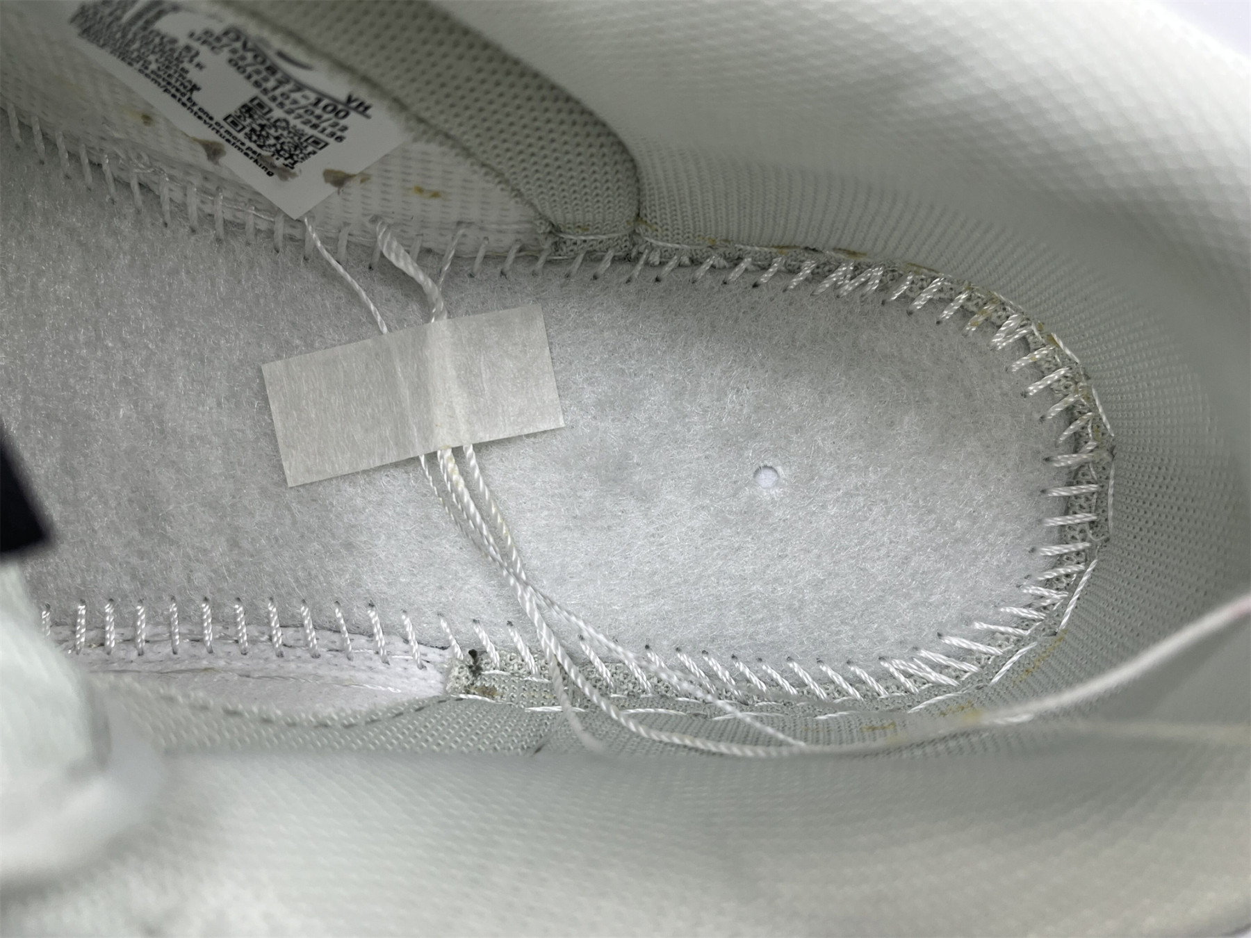 UA NIKE DUNK LOW PREMIUM 