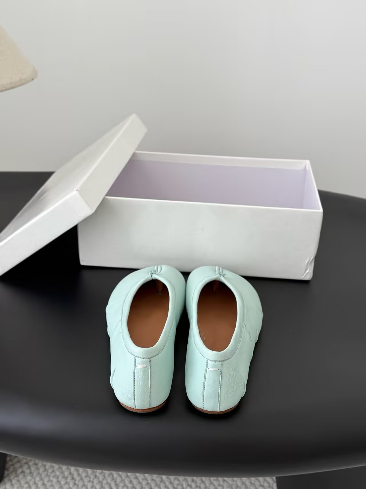 UA Ma1s0n Marg*e1a Tabi Ballerina