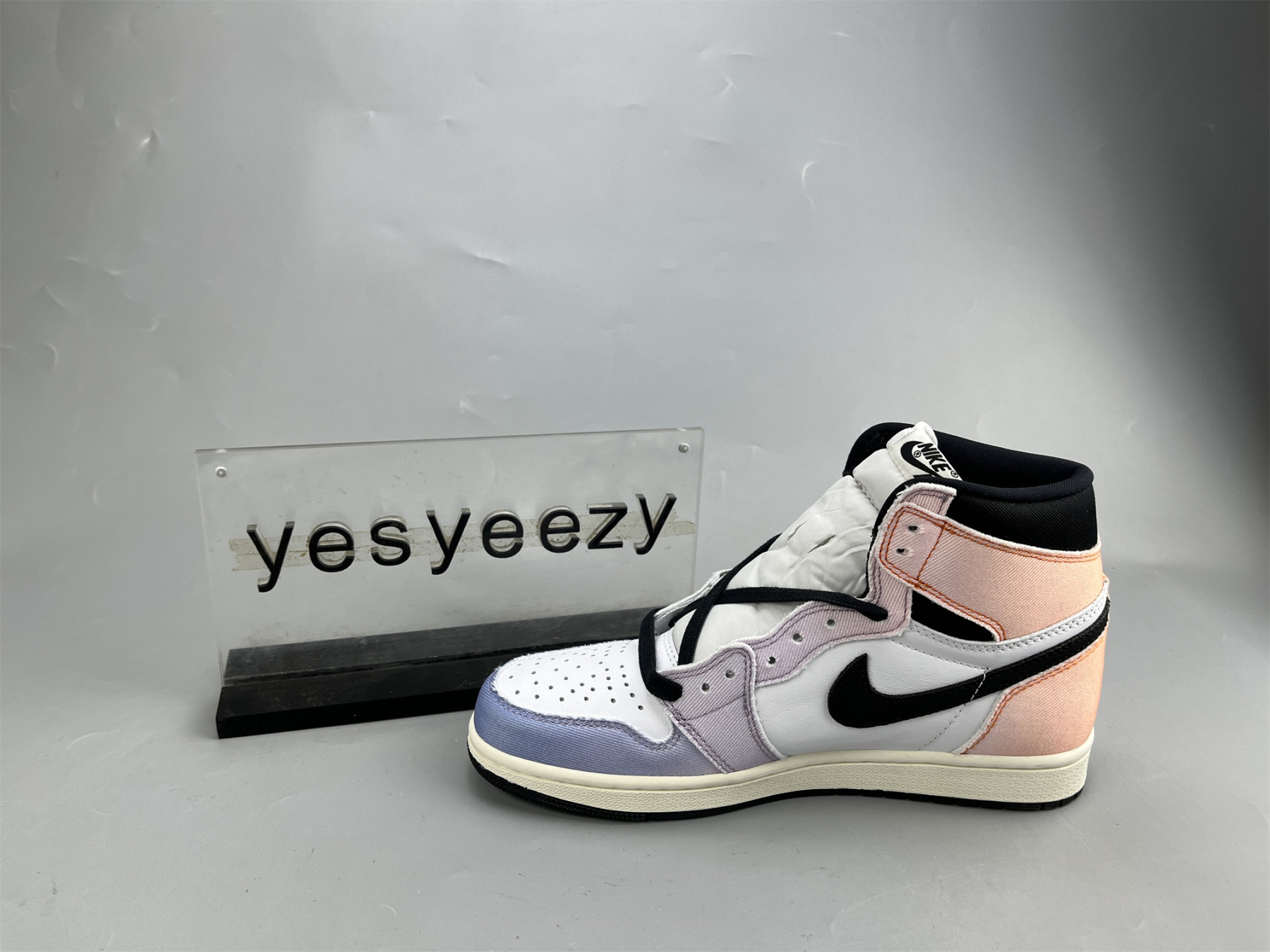 UA AIR JORDAN 1 RETRO HIGH OG 