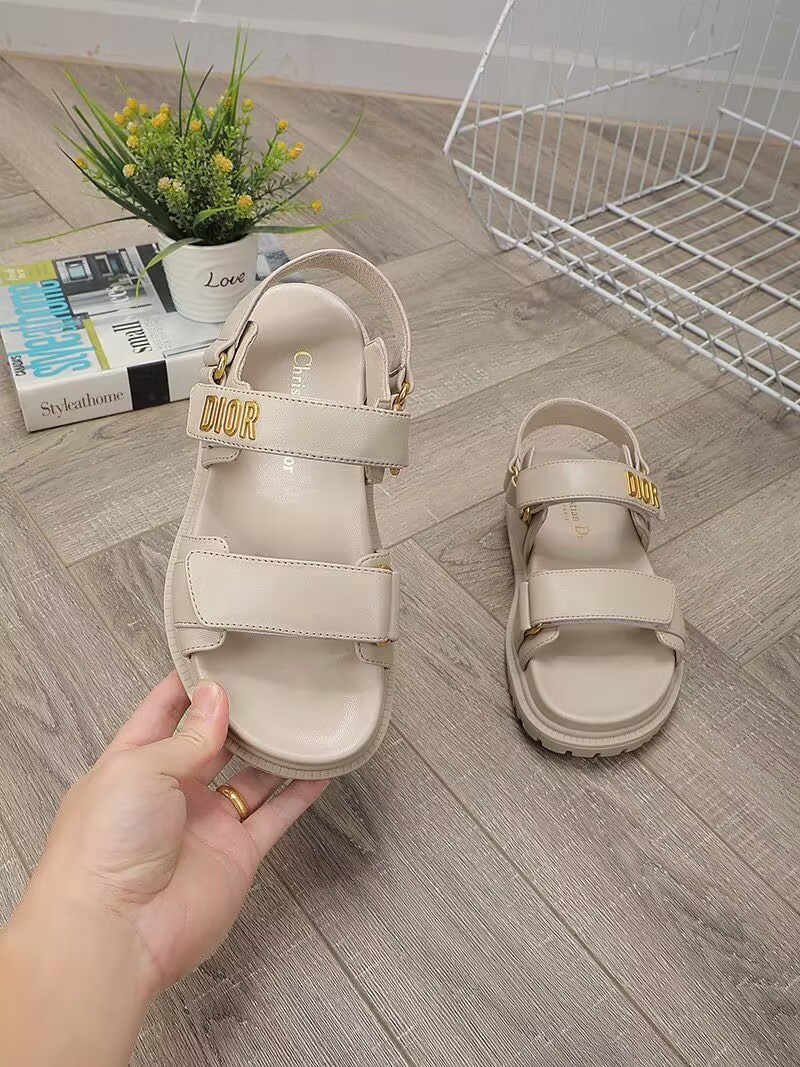 UA D10r D10ract Sandal