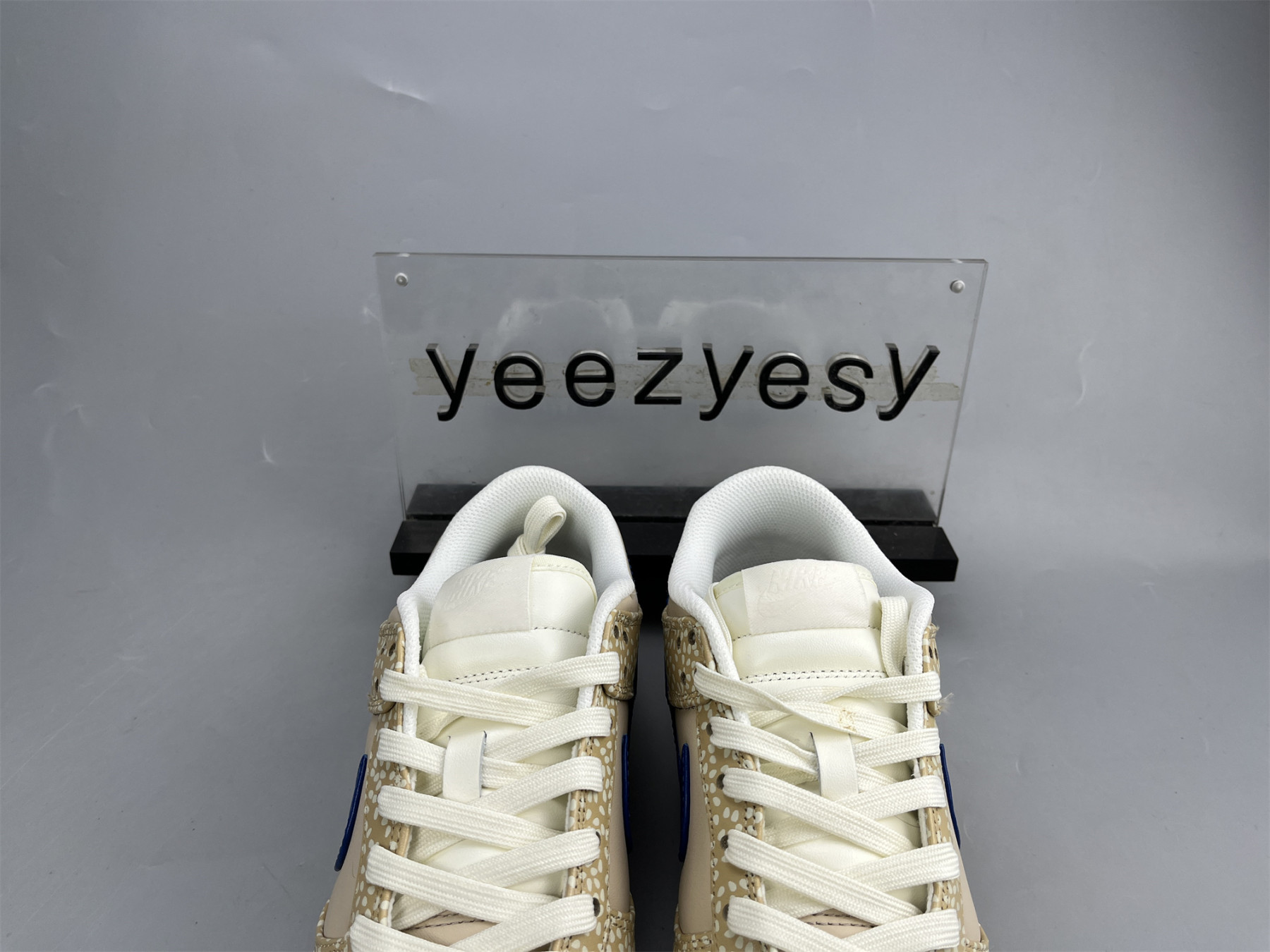 UA NIKE DUNK LOW PREMIUM 