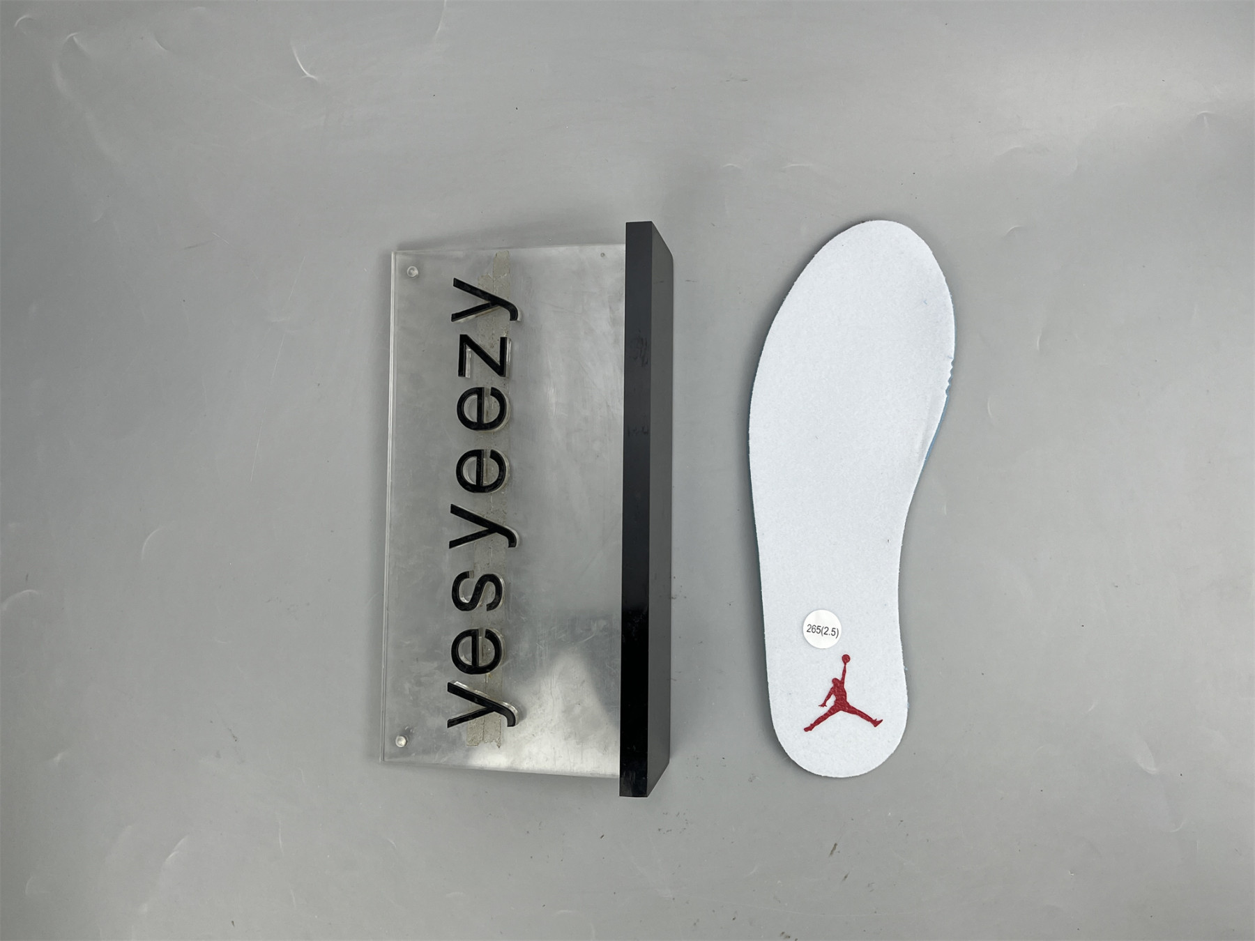 UA AIR JORDAN 3 RETRO LUCKY GREEN