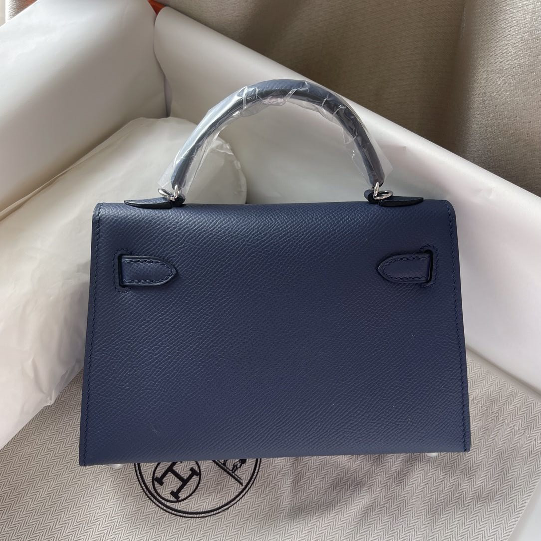 H**me5 Mini Kelly 19 19×6×12cm