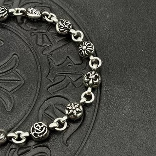 Ch*0me He**ts Bracelet