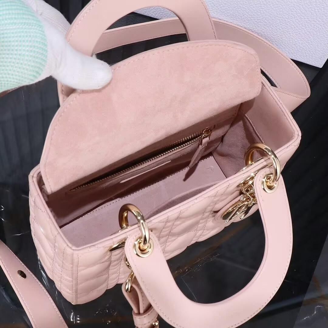 Small Lady D10r My ABCD10r Bag 20 x 17 x 8 CM