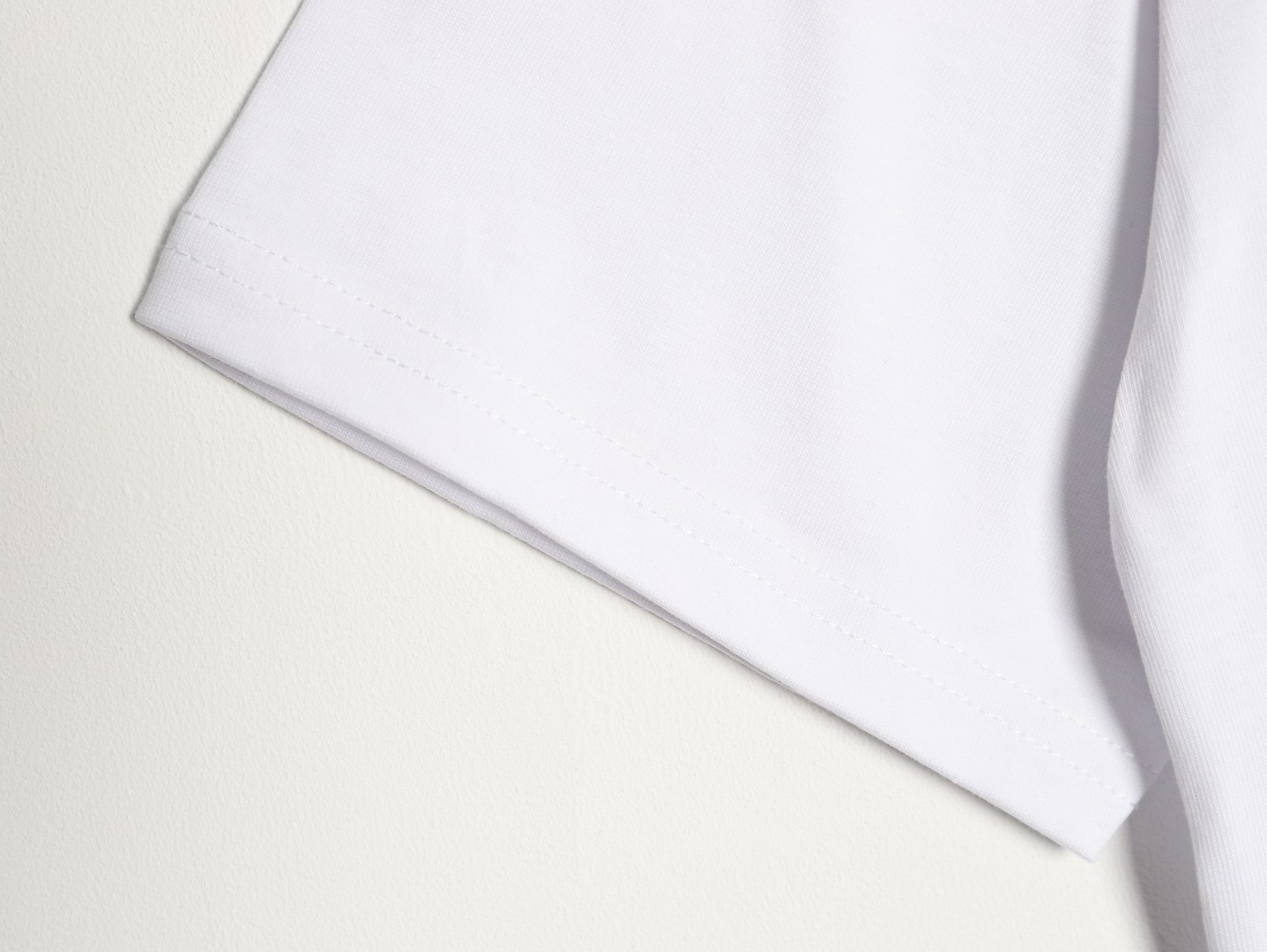 F**di 26ss short-sleeved t-shirt